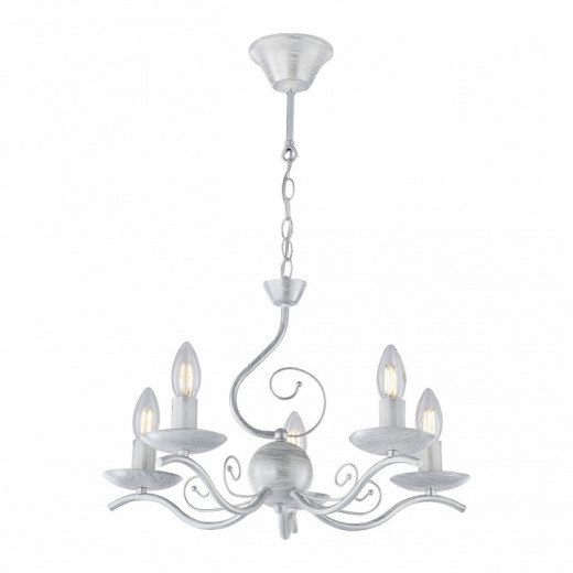 Подвесная люстра Arte Milano Amalfi-9934 339934/5 WT+SL