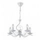 Подвесная люстра Arte Milano Amalfi-9934 339934/5 WT+SL