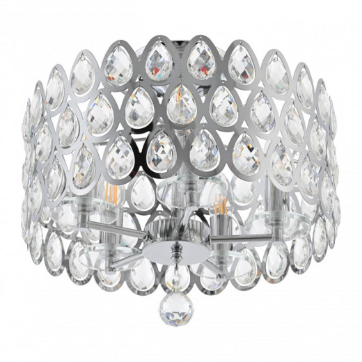 Светильник на штанге Arte Milano Sorrento-1019 371019/5/50/390 CR