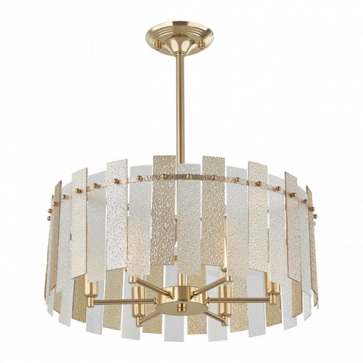 Светильник на штанге Arte Milano Sorrento-2109 372109/6/350/500 GD