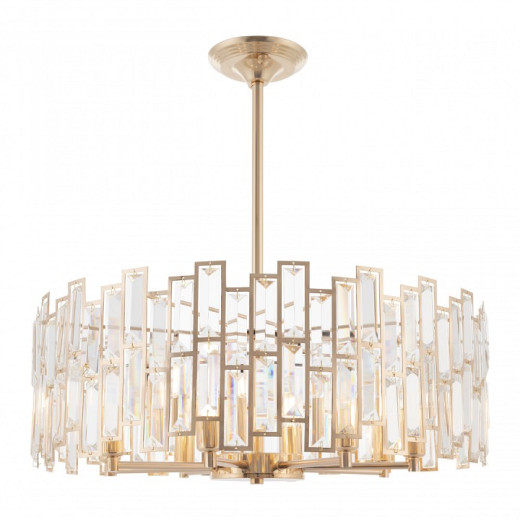 Светильник на штанге Arte Milano Sorrento-3209 373209/8/350/560 GD