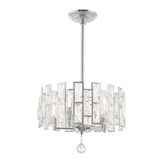 Светильник на штанге Arte Milano Sorrento-4209 374209/5/350/380 CR