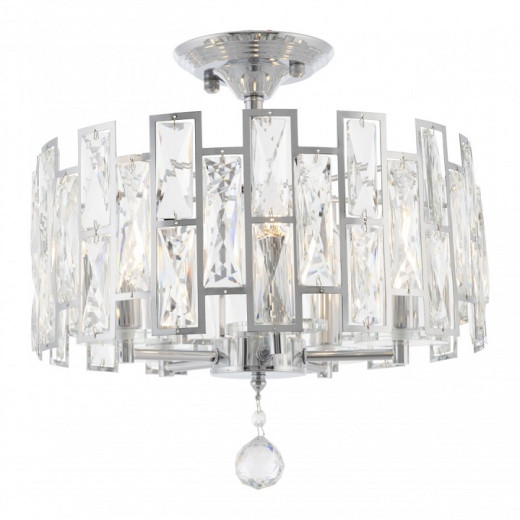 Светильник на штанге Arte Milano Sorrento-4209 374209/5/80/380 CR