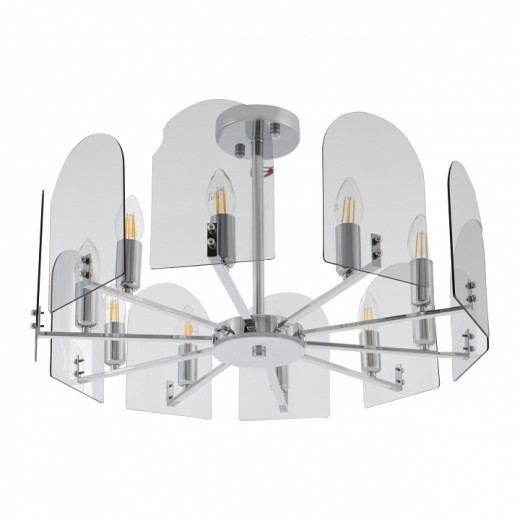 Люстра на штанге Arte Milano Sorrento-7309 377309/10/580 CR