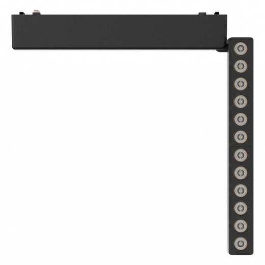 Накладной светильник Aployt Magnetic track 48 APL.0102.00.12