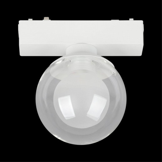 Накладной светильник Aployt Magnetic track 48 APL.0112.10.06