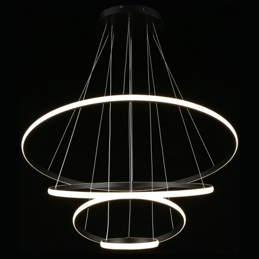 Подвесной светильник Aployt Janina APL.018.03.100