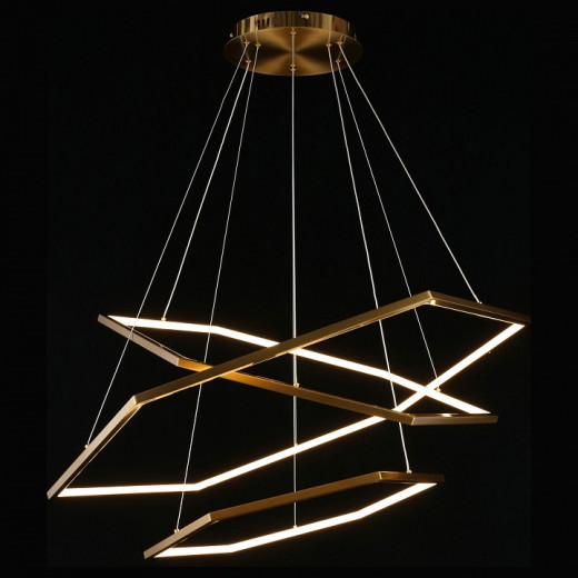 Подвесной светильник Aployt Polunia APL.021.03.136