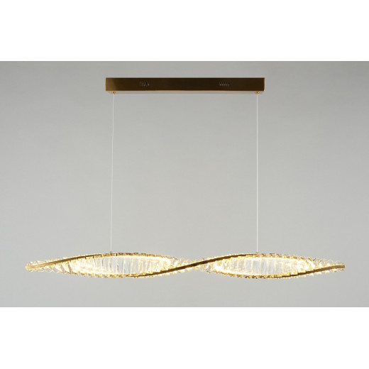 Подвесной светильник Aployt Olimp APL.045.06.20