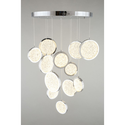Подвесная люстра Aployt Yulali APL.048.13.102