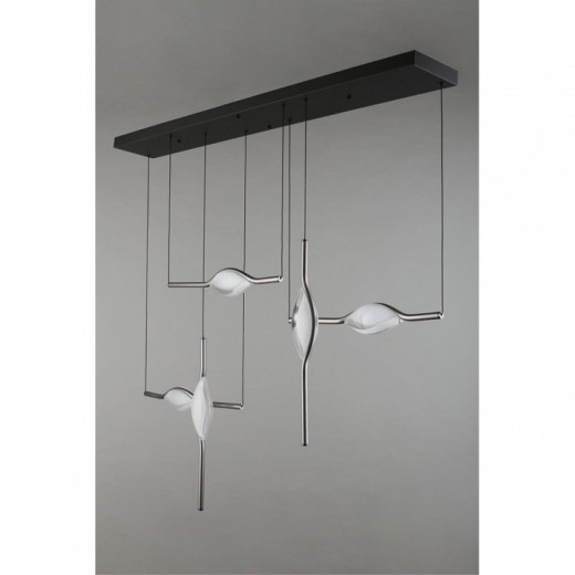 Подвесной светильник Aployt Krysia APL.060.03.45