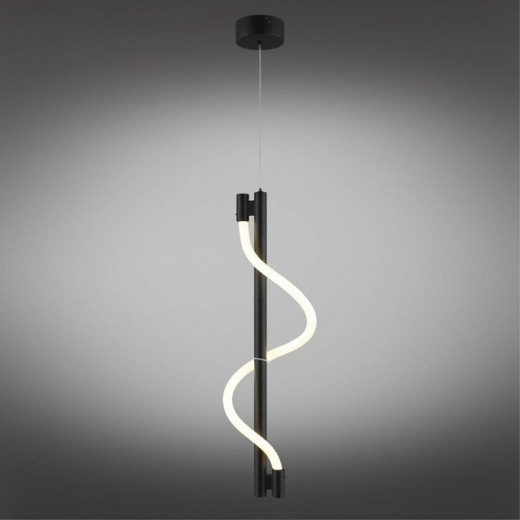 Подвесной светильник Aployt Luki APL.065.06.12