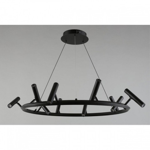 Подвесная люстра Aployt Honor APL.067.03.50