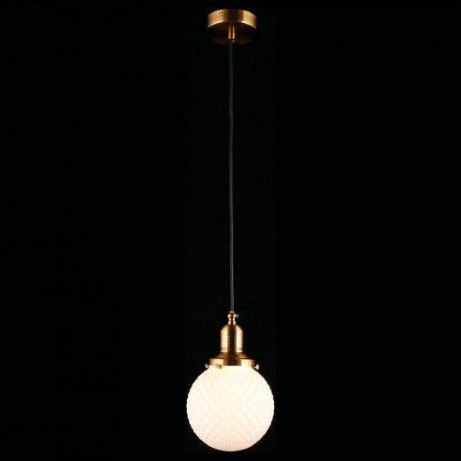 Подвесной светильник Aployt Sofi APL.302.06.01