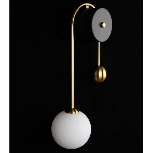 Бра Aployt Ester APL.324.01.01