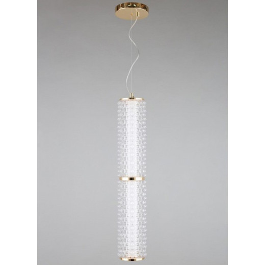 Подвесной светильник Aployt Ozann APL.331.06.29