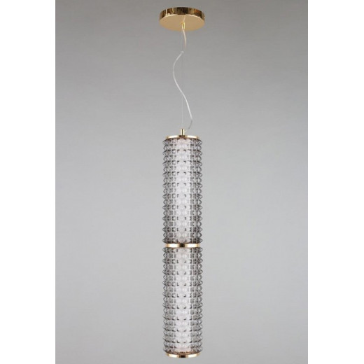 Подвесной светильник Aployt Ozann APL.331.16.29