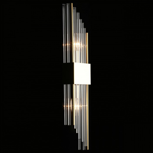 Накладной светильник Aployt Klod APL.639.01.02