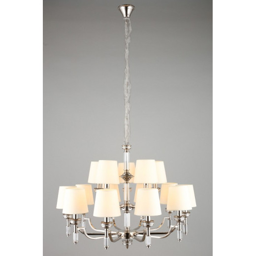 Подвесная люстра Aployt Patricia APL.716.03.15