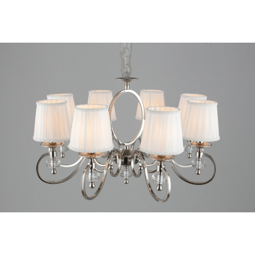 Подвесная люстра Aployt Reni APL.717.03.08