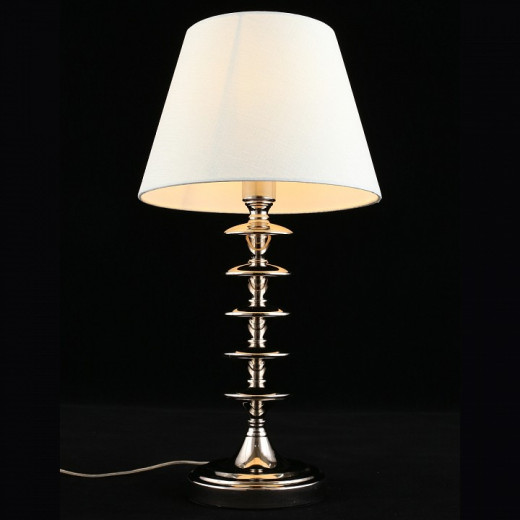 Настольная лампа декоративная Aployt Perla APL.731.04.01