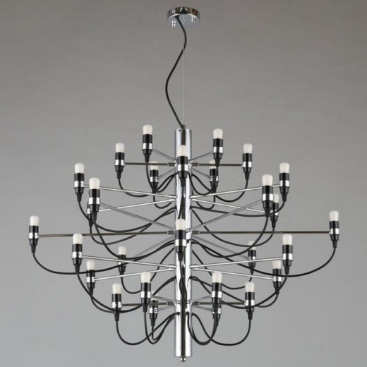 Подвесная люстра Aployt Izeult APL.782.03.30