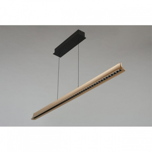 Подвесной светильник Aployt Gercia APL.786.03.38