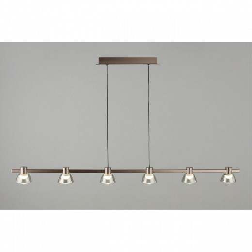 Подвесной светильник Aployt Rezeda APL.788.03.06