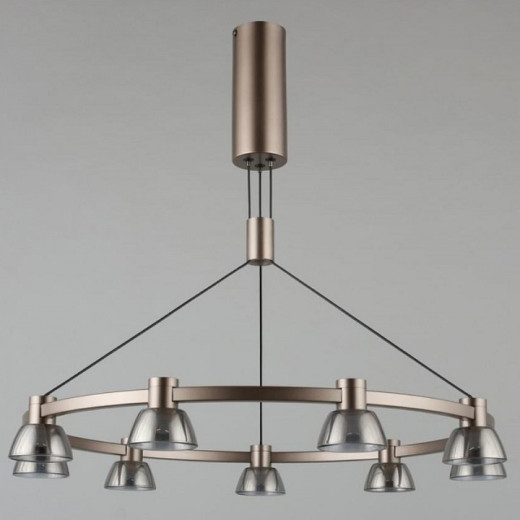 Подвесная люстра Aployt Rezeda APL.788.03.09