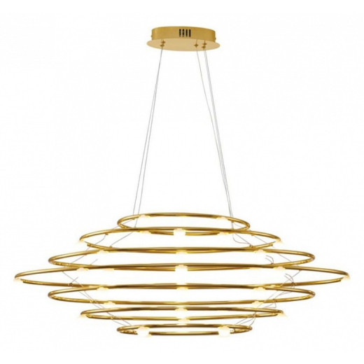 Подвесной светильник Aployt Banzhamin APL.851.03.60