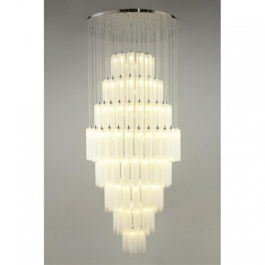 Подвесная люстра Aployt Francesca APL.859.06.144