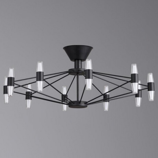 Люстра на штанге Aployt Bernadet APL.865.07.60