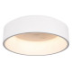 Накладной светильник Arlight SP-TOR-RING-SURFACE-R460-33W Warm3000 (WH, 120 deg) 022135(1)
