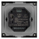 Панель-диммер роторный встраиваемый Arlight SMART 028425