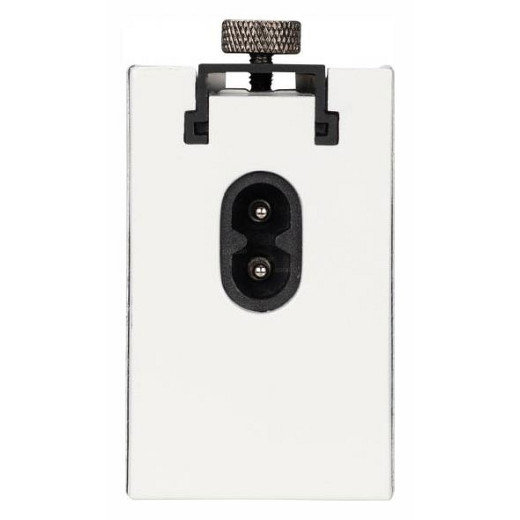 Модульный светильник Arlight CLIP-38-FLAT-S312-6W Warm3000 (WH, 110 deg, 24V) 029002