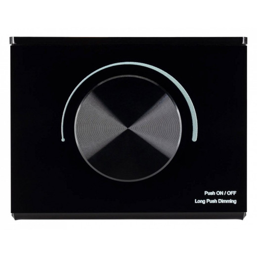 Панель-диммер роторный настольный Arlight SMART 029921