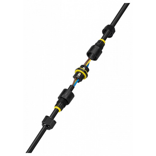 Соединитель сетевой Arlight  030756