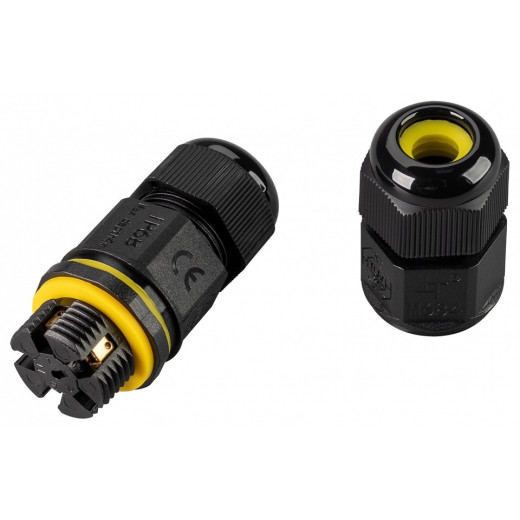 Соединитель сетевой Arlight  030758