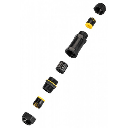 Соединитель сетевой Arlight  030759