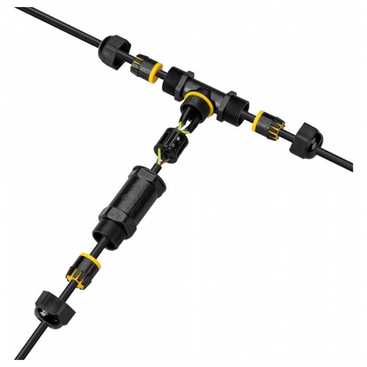 Соединитель сетевой Arlight  030760