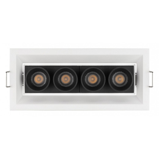 Встраиваемый светильник Arlight ORIENT 032229