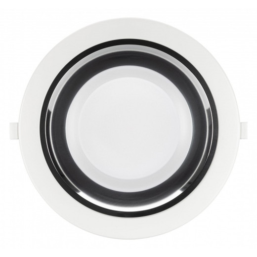 Встраиваемый светильник Arlight STORM 032435