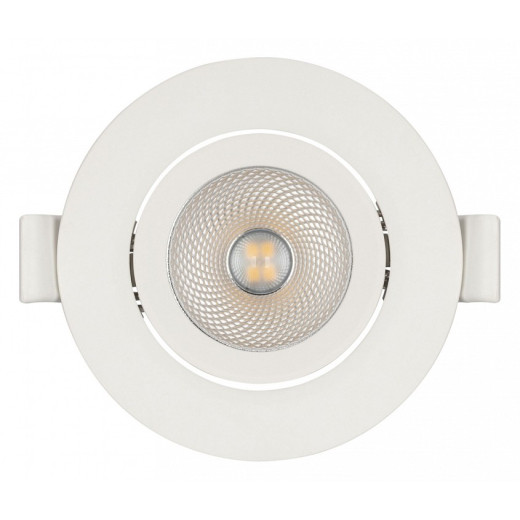 Встраиваемый светильник Arlight POLAR 032857