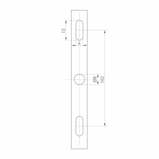 Накладной светильник Arlight QUADRO 034783