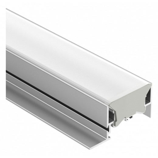 Профиль встраиваемый угловой внутренний Arlight FOLED 035770