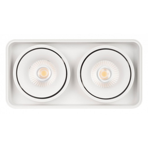 Накладной светильник Arlight CUBUS 036059