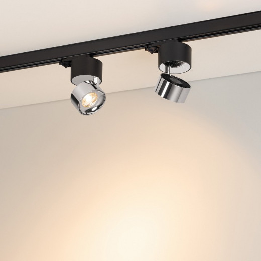 Накладной светильник Arlight PLURIO 038125