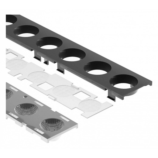 Рассеиватель Arlight SL-LINE 041791