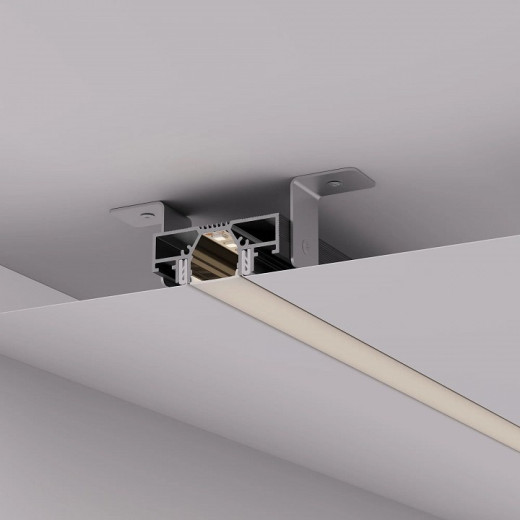 Профиль встраиваемый Arlight STRETCH 042946