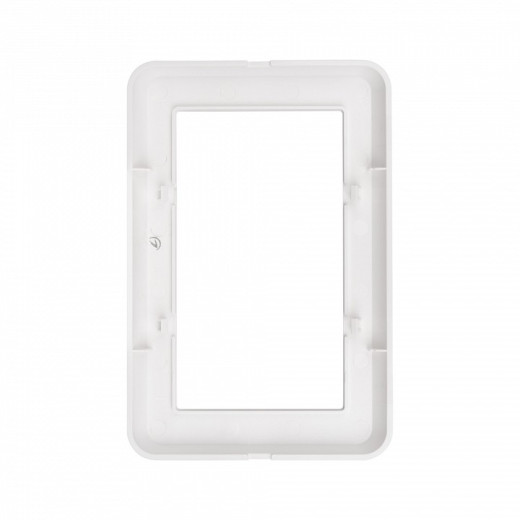 Рамка для двойной розетки Arlight VERSA 043773